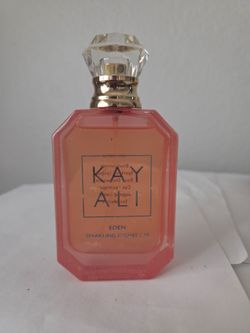 KAYALI EDEN SPARKLING LYCHEE 39 1.7oz/50mL,  New