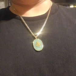 Pendant Only Asking 140