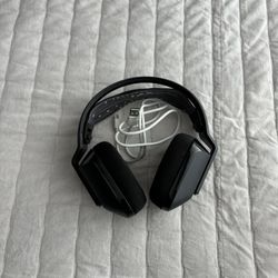 Logitech G733 Lightspeed Wireless Headset
