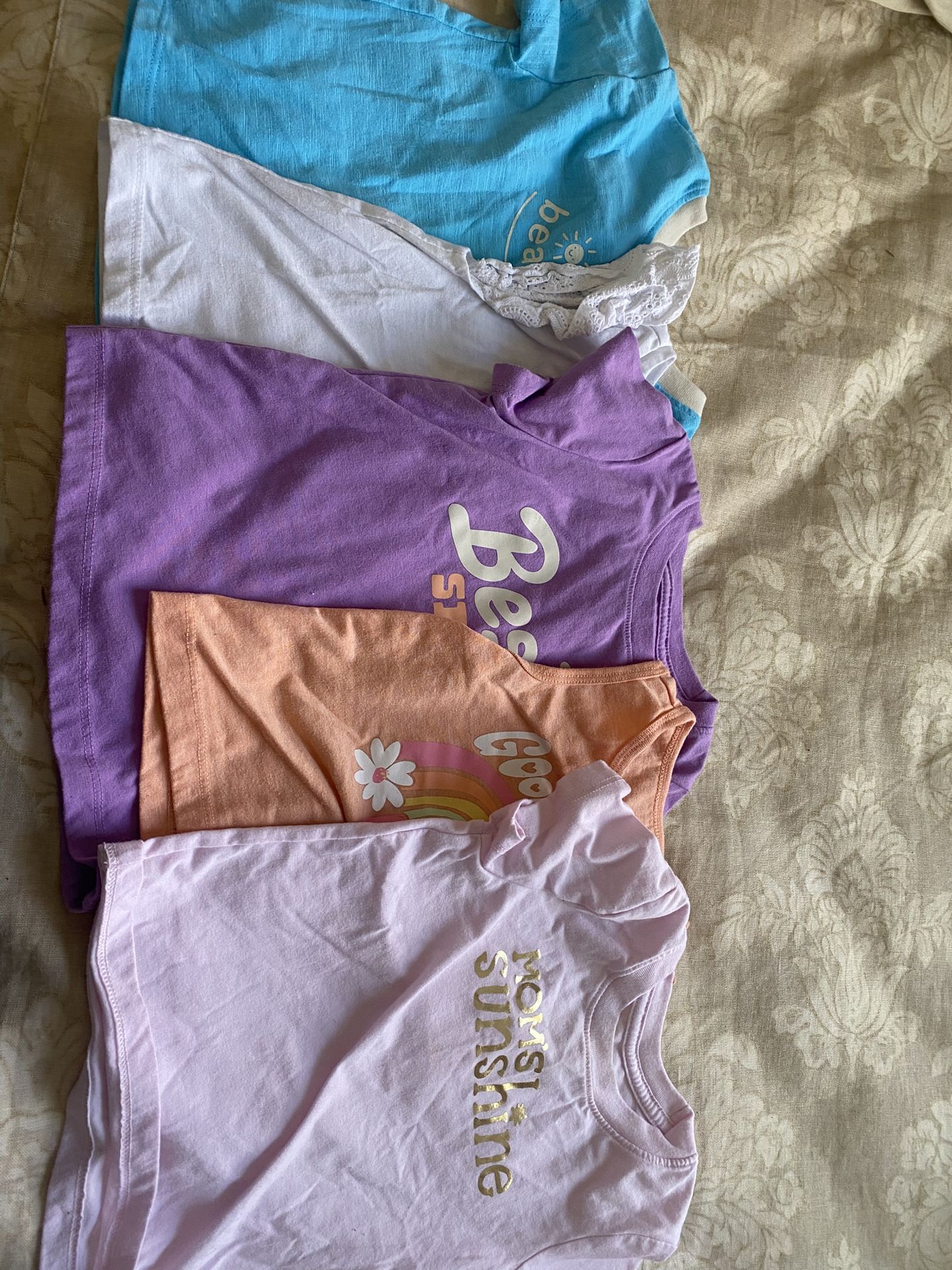18 Month Baby Girl Clothes