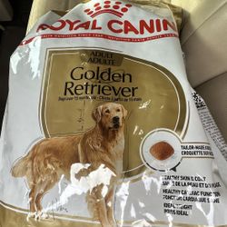 Dog Food 