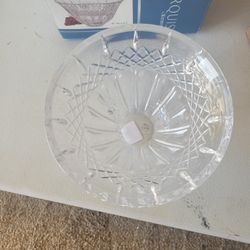 Waterford Crystal Bowls