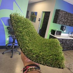 Artificial Turf/Grass 86 Oz 1.50 Inch Natural BIG SALE Zacate Pasto Cesped 