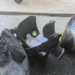 Monkey Feet Exercise Piece