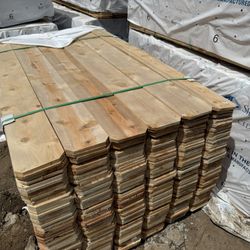FENCE WOOD LOWER PRICE THAN HOME DEPOT AND LOWES 