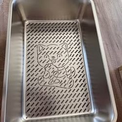  Cat Litter Box