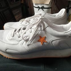 Converse X Illegal  Civilization Thunderbolt  Men's 9.5s