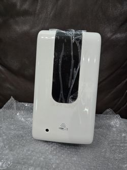 Automatic Soap or Sanitizer Dispenser