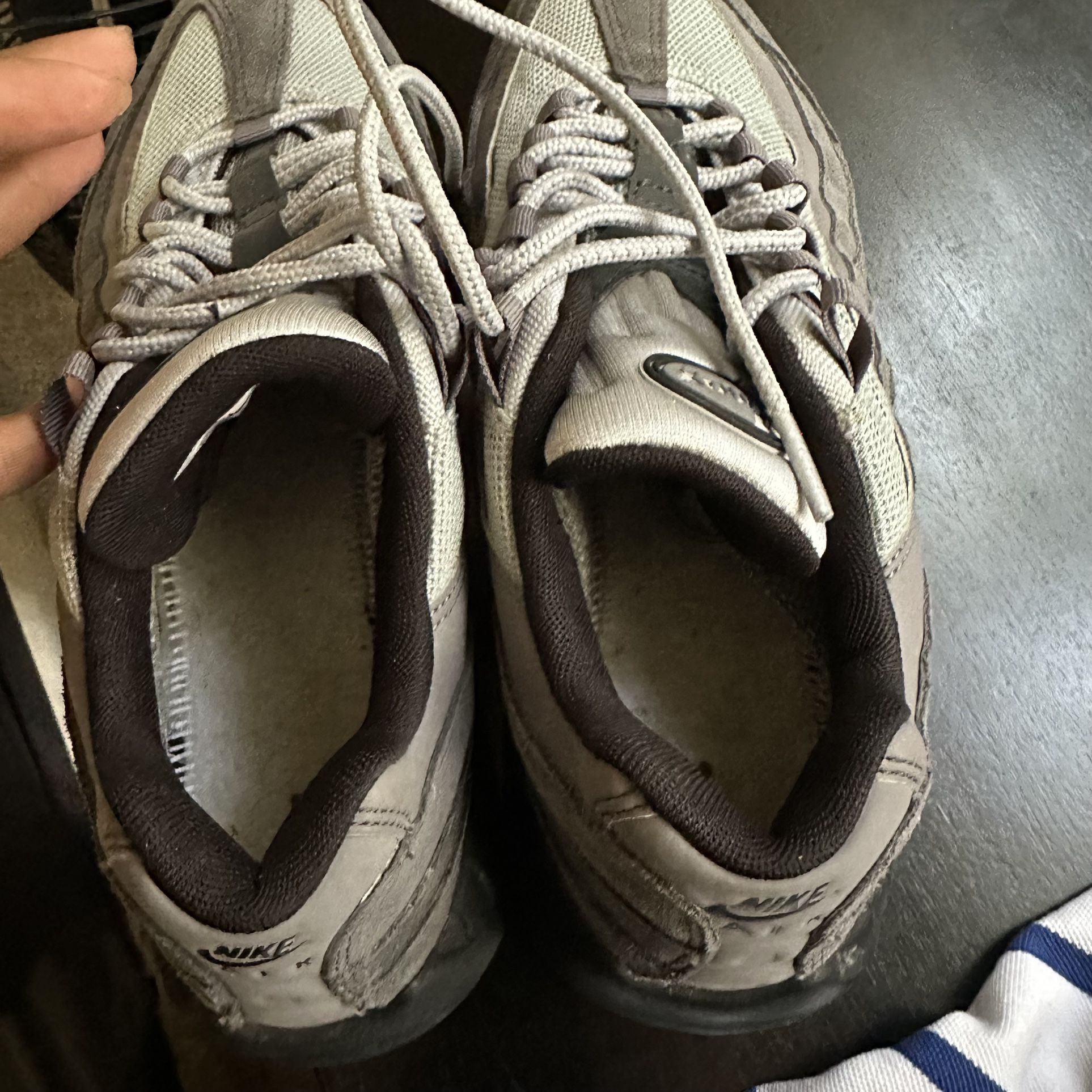 Nike Air Max