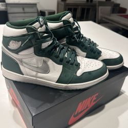 Jordans 1s