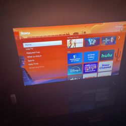 45 In Insignia 4k Ultra 