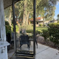 Modern Indoor/Outdoor Water Fountain