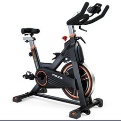 YOSUDA Pro-M Magnetic Exercise Bike