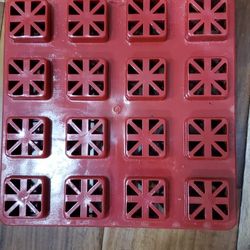 20 RV LEVELING BLOCKS