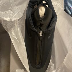 Shai 001 charm black