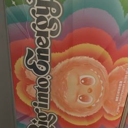 One More Labubu Case 