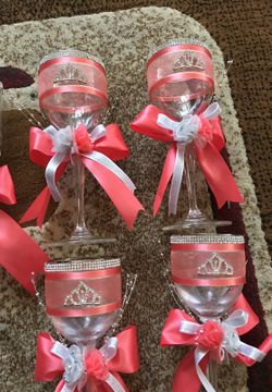 Coral flutes
