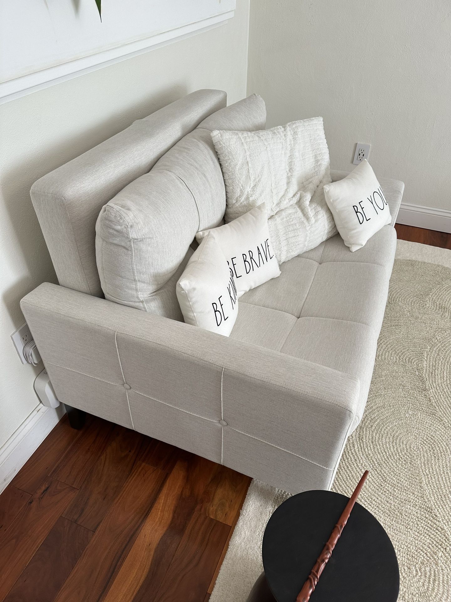 Sleeper Sofa, Twin XL