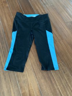 Leggings Capri