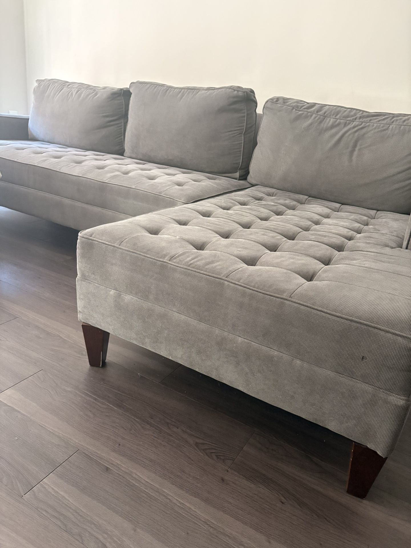 Sofa For Sale - $200