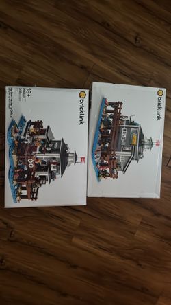 BrickLink Designer Program 910040  LEGO SET