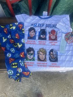 Kids Pajamas