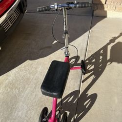 Knee Scooter 