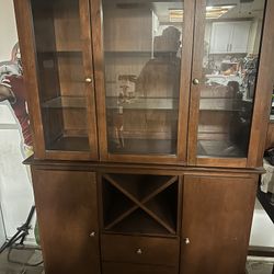 China Hutch 