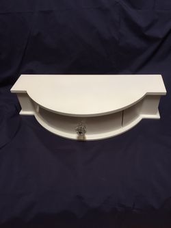 Small vanity or desk drawer 18” length x8” deep