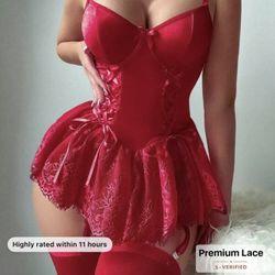 Marilyn Babydoll