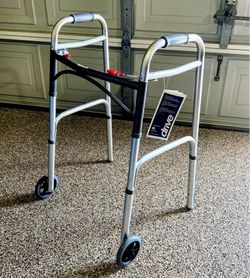 New PreserveTech Walker