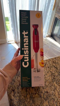 Cuisinart hand blender