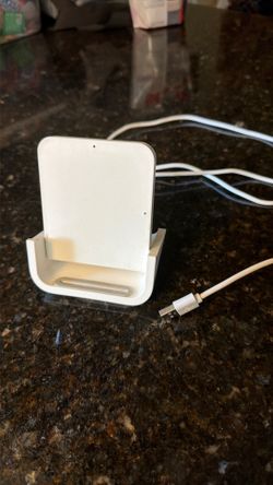 Wireless phone charger 10w