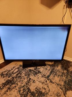 SAMSUNG SMART TV