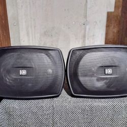 Yamaha NS-AW190 Speakers 