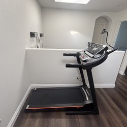 Treadmill RENEWTAR