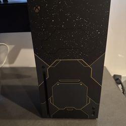 Halo Edition 20th Anniversary Xbox Series X 1TB
