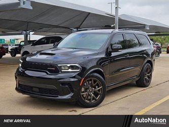 2025 Dodge Durango