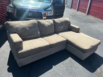Sectional Couch