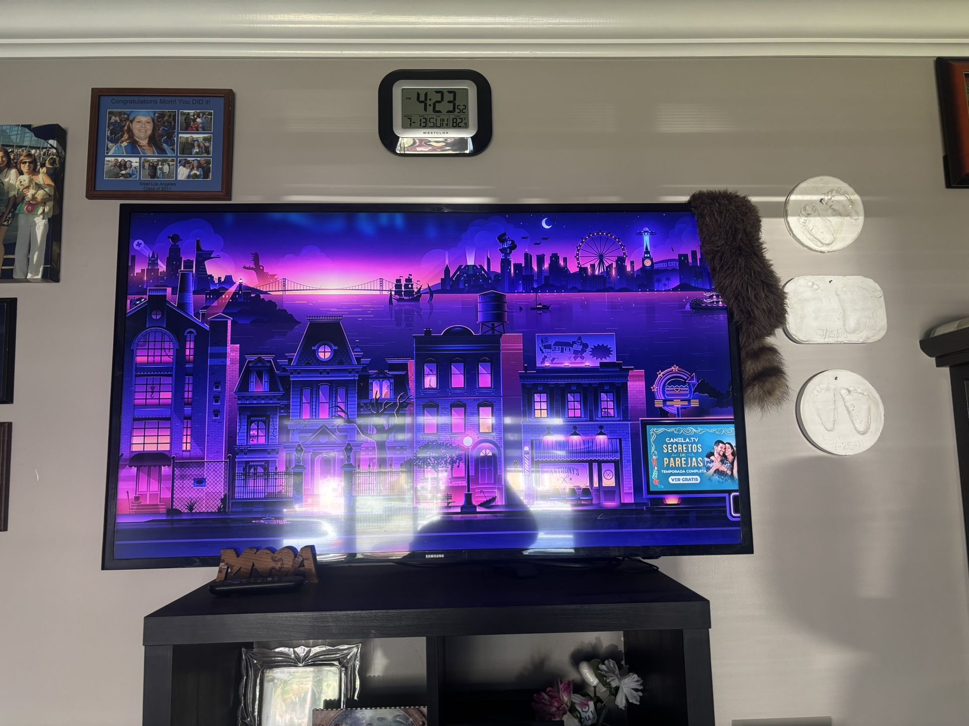55 Inch Tv Samsung Brand