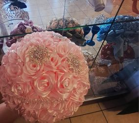 Custom Artificial Bouquet 💐 