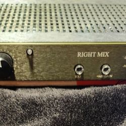BURL AUDIO B32 VANCOUVER 32 x 2 Mix Bus – $1700 OBO (Local Only)