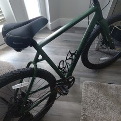 Poseidon Bike 