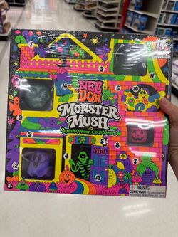 Nee doh monster mush