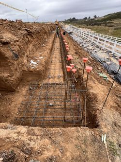 Walls And Retaining Walls Free Estimate