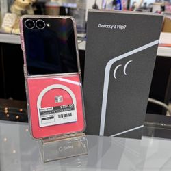 Samsung Galaxy Z Flip7 512gb Unlocked