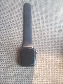 IWATCH 44mm SERRIES 4