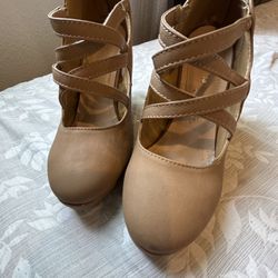 Ladies Heels 