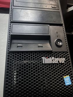 ibm server workstation windows linux PC