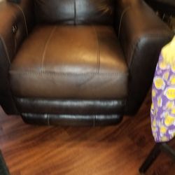 Recliner